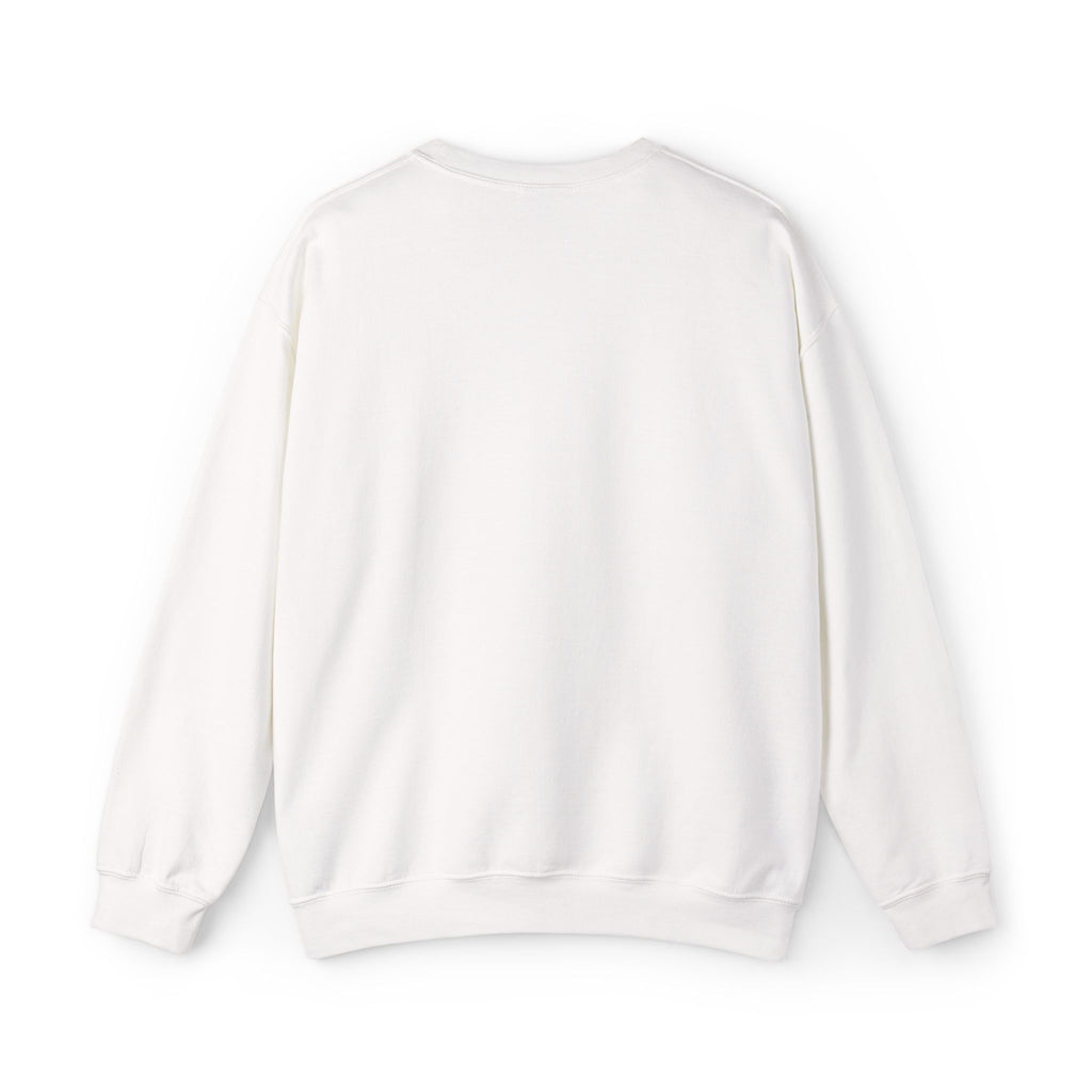 Crewneck Sweatshirt Grassroot to Greatness Design