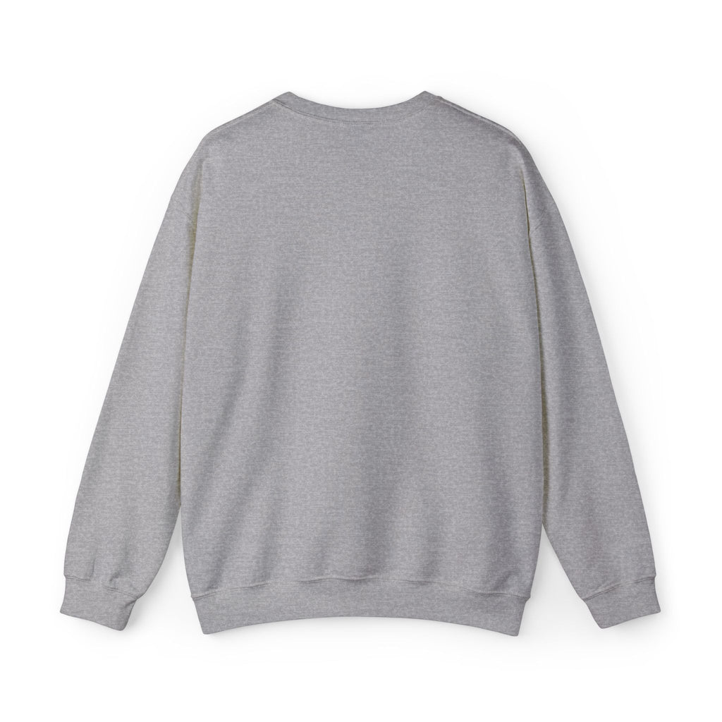 Crewneck Sweatshirt Grassroot to Greatness Design