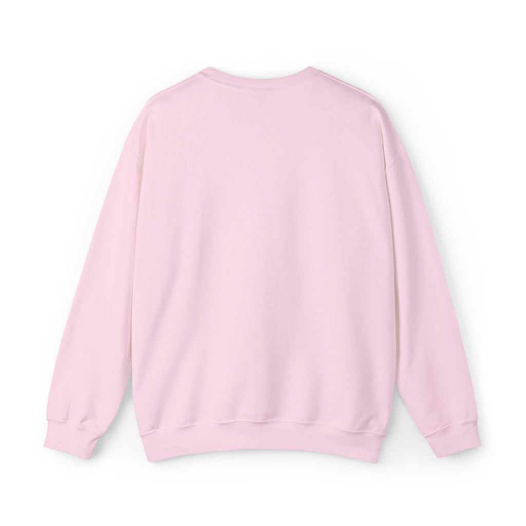 Crewneck Sweatshirt Grassroot to Greatness Design